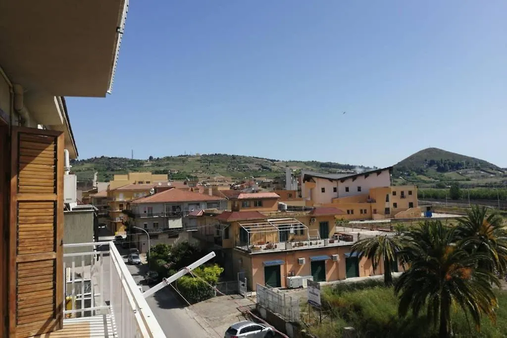 Appartamento Casa del Vince Canicattì