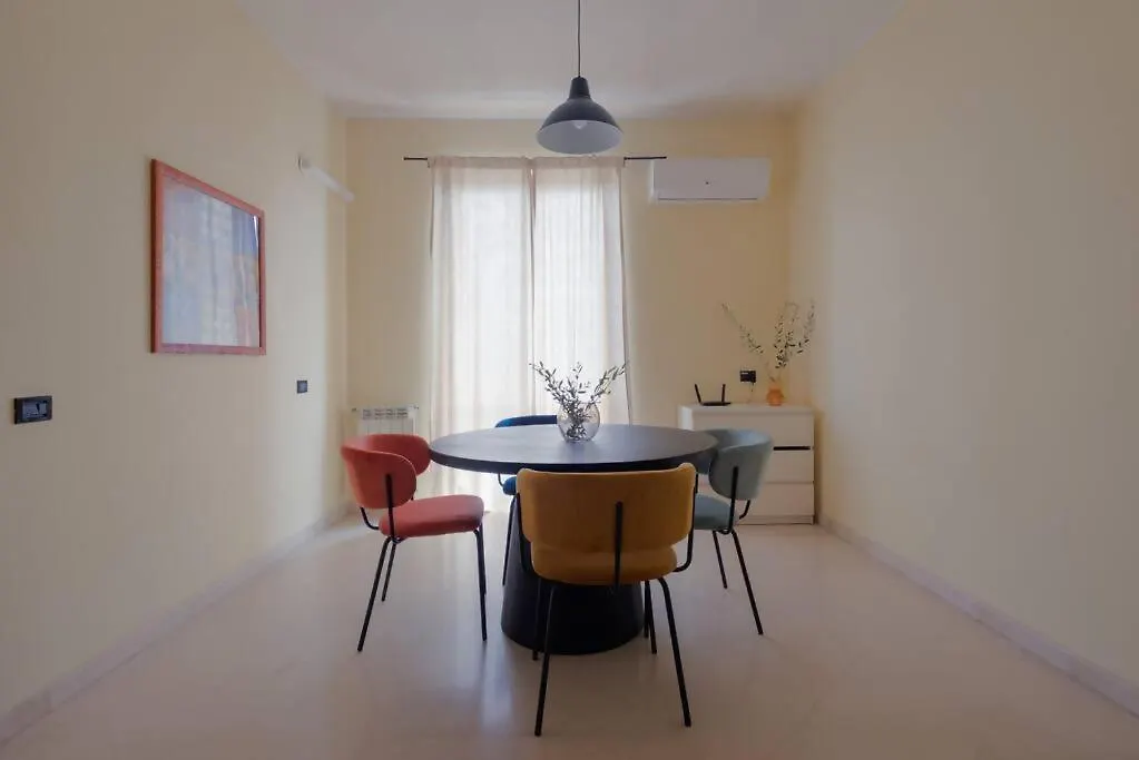 Appartamento Casa del Vince Canicattì