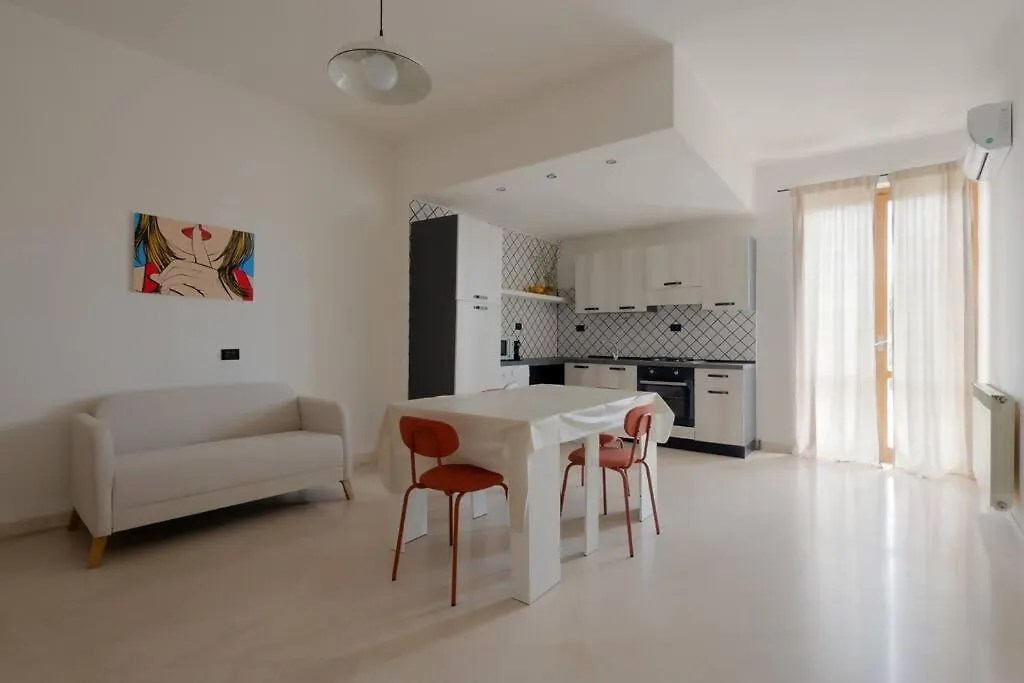 Appartamento Casa del Vince Canicattì