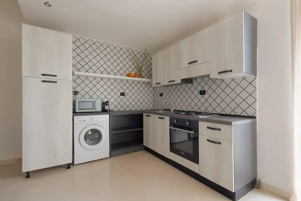 Appartamento Casa del Vince Canicattì