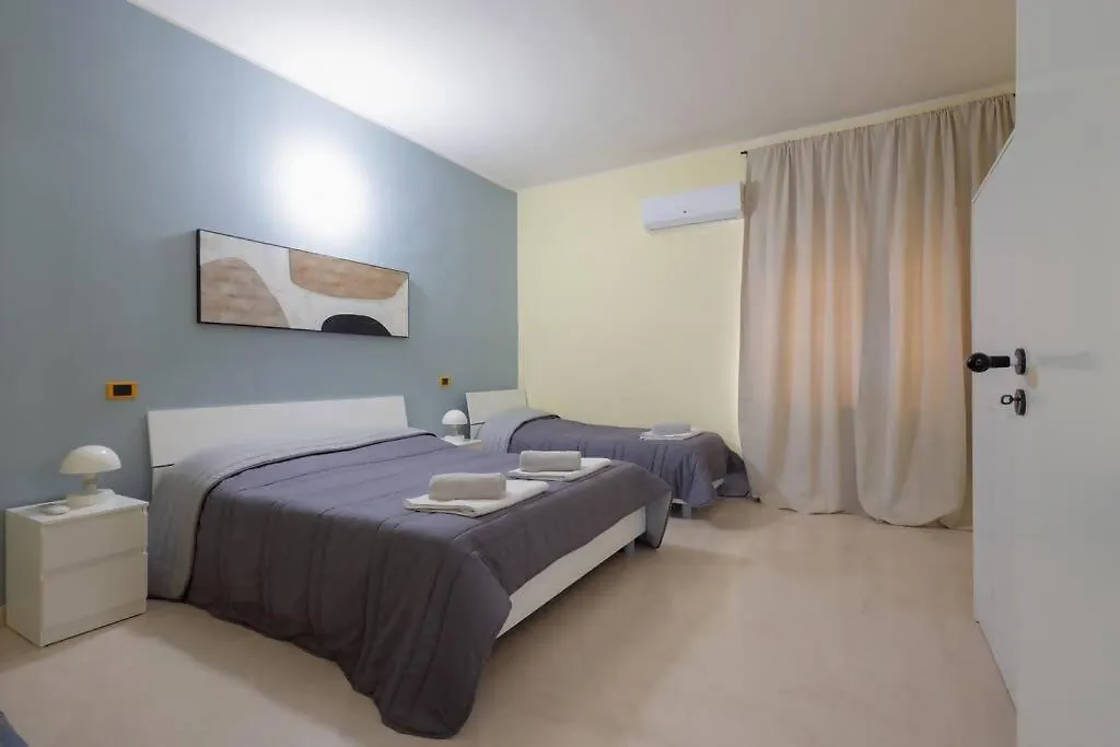 Appartamento Casa del Vince Canicattì