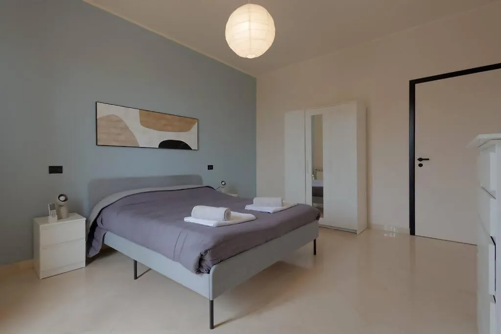 Apartmán Casa Del Vince Canicattì