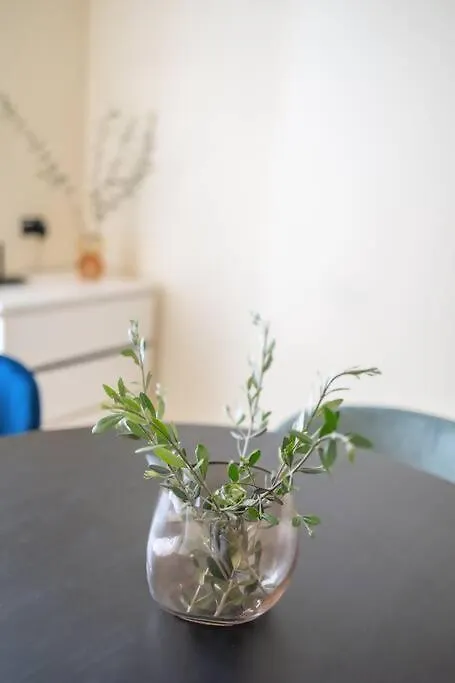 Apartmán Casa Del Vince Canicattì