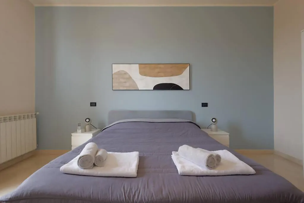 Appartamento Casa del Vince Canicattì Italia
