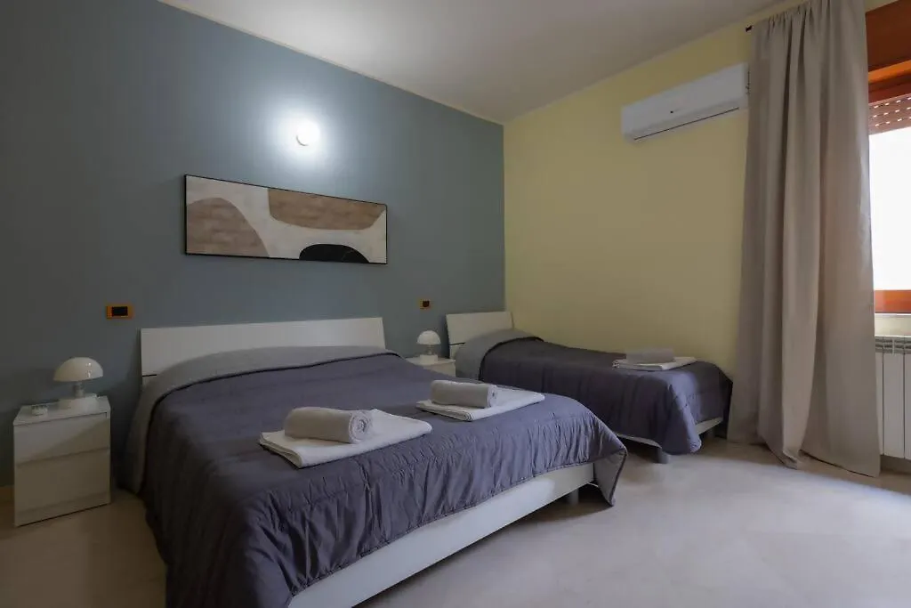 Appartamento Casa del Vince Canicattì Italia
