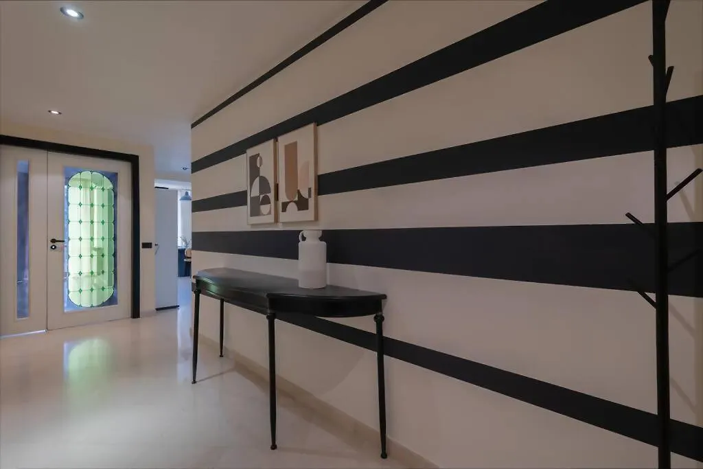 Appartamento Casa del Vince Canicattì