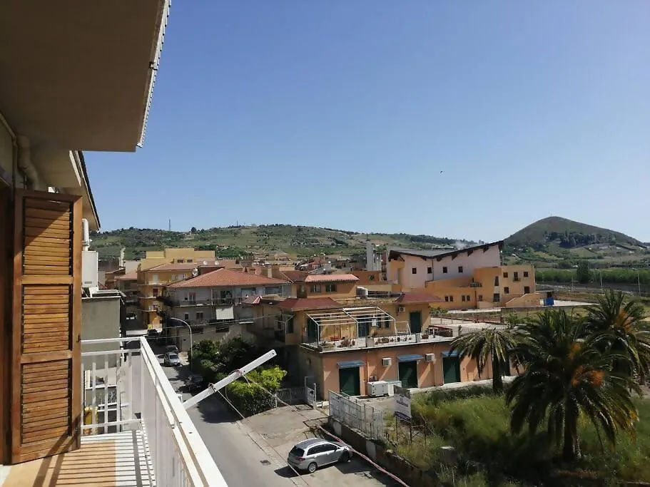 Appartamento Casa del Vince Canicattì