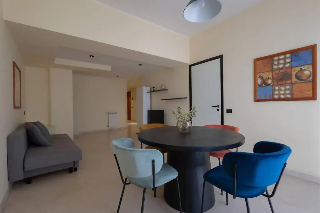 Appartamento Casa del Vince Canicattì