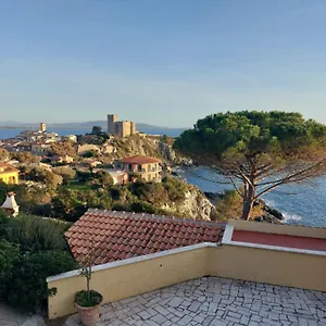 La Mia Casa A , Talamone Italia